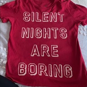 Peek shirt